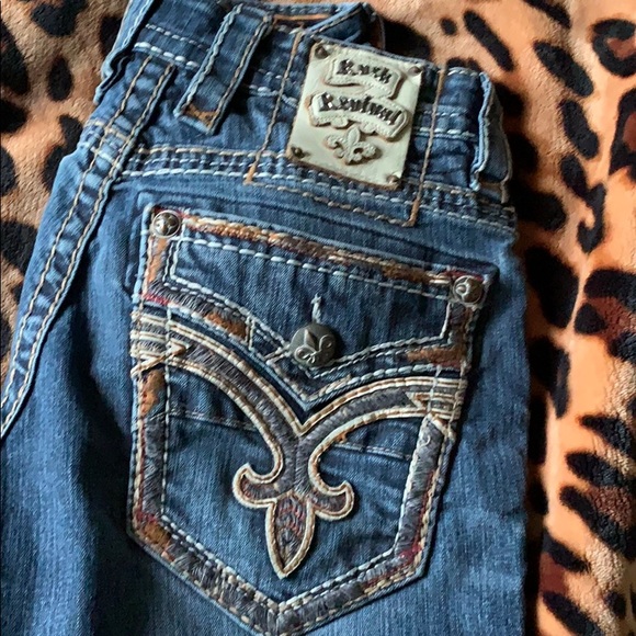 Rock Revival Other - Men’s Rock Revivals